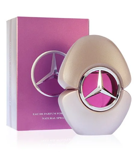 Woman Eau de Parfum voor vrouwen 60 ml
