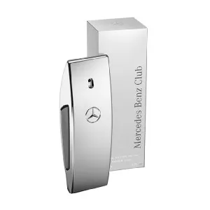 Mercedes-Benz Club eau de toilette voor mannen 100 ml