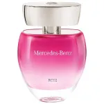 For Women Rose eau de toilette voor vrouwen 90 ml
