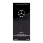 Intense eau de toilette voor mannen 120 ml