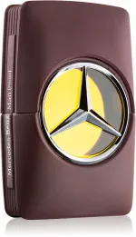 Man Private eau de parfum voor mannen 100 ml