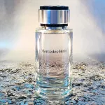 eau de toilette 120 ml voor mannen