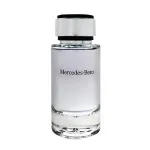 eau de toilette 120 ml voor mannen