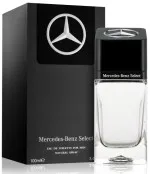 Mercedes-Benz Select eau de toilette voor mannen 100 ml