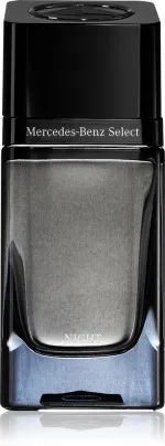 Select Night eau de parfum voor mannen 100 ml