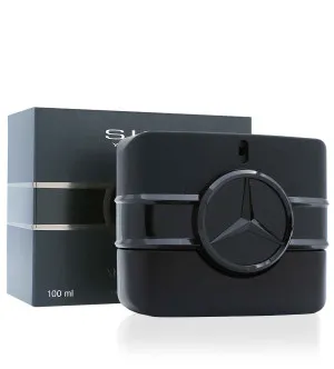 Mercedes-Benz Sign Your Power eau de parfum voor mannen 100 ml