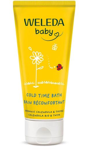 Marigold bad met kruiden 200ml