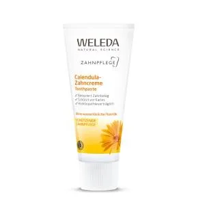 Weleda Goudsbloem tandpasta 75ml