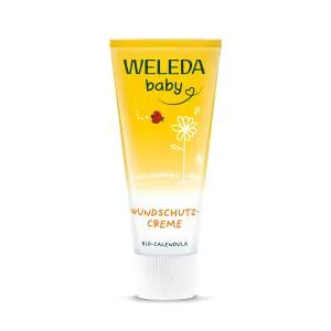 Weleda Baby Maancrème 75 ml