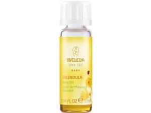 Calendula baby olie 10 ml
