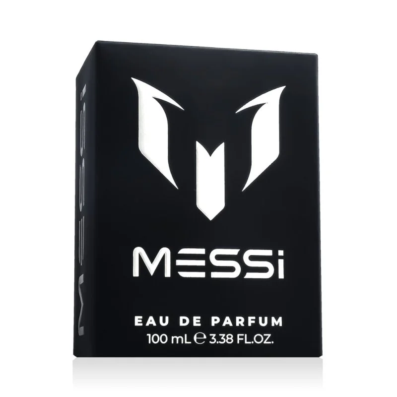 Eau de Parfum voor heren 100 ml
