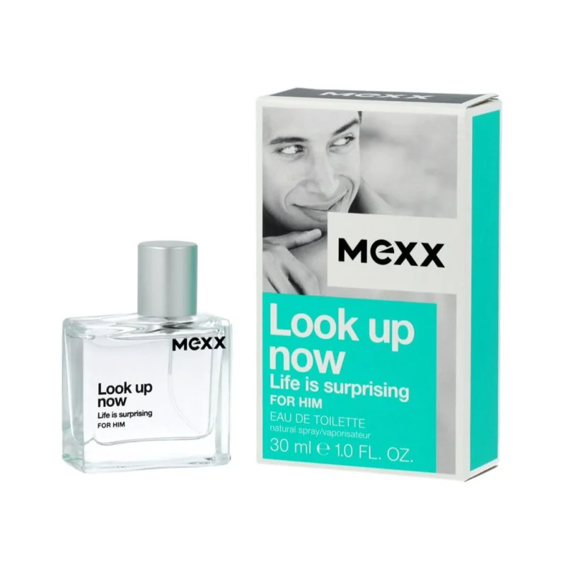 Look Up Now For Him eau de toilette voor heren 30 ml