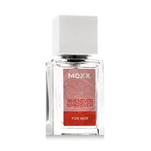 Mexx Whenever Wherever for Her eau de toilette voor dames