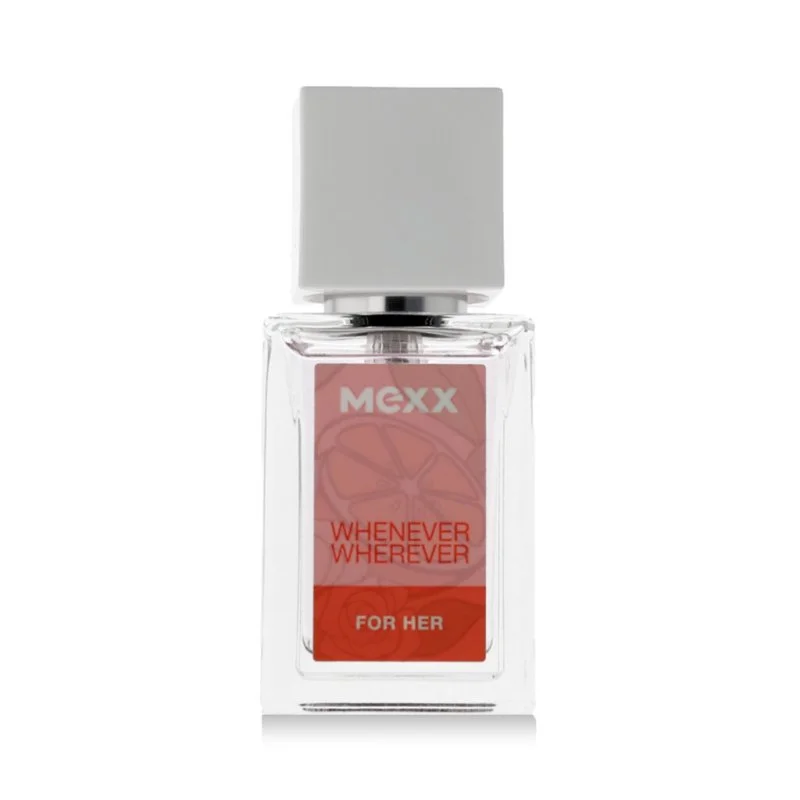 Whenever Wherever for Her eau de toilette voor dames 15 ml