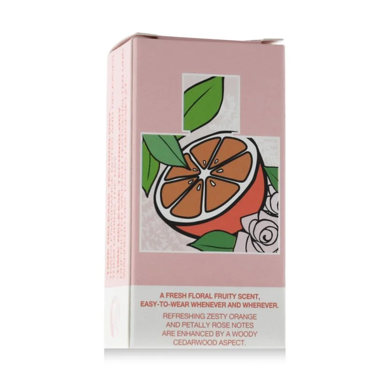 Whenever Wherever for Her eau de toilette voor dames 15 ml