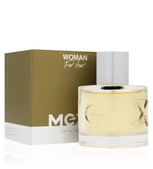 Mexx Woman Eau de Toilette voor dames