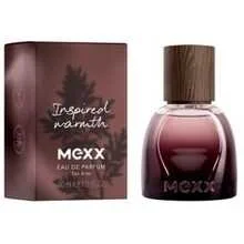 Mexx Inspired Warmth for Him eau de parfum voor mannen