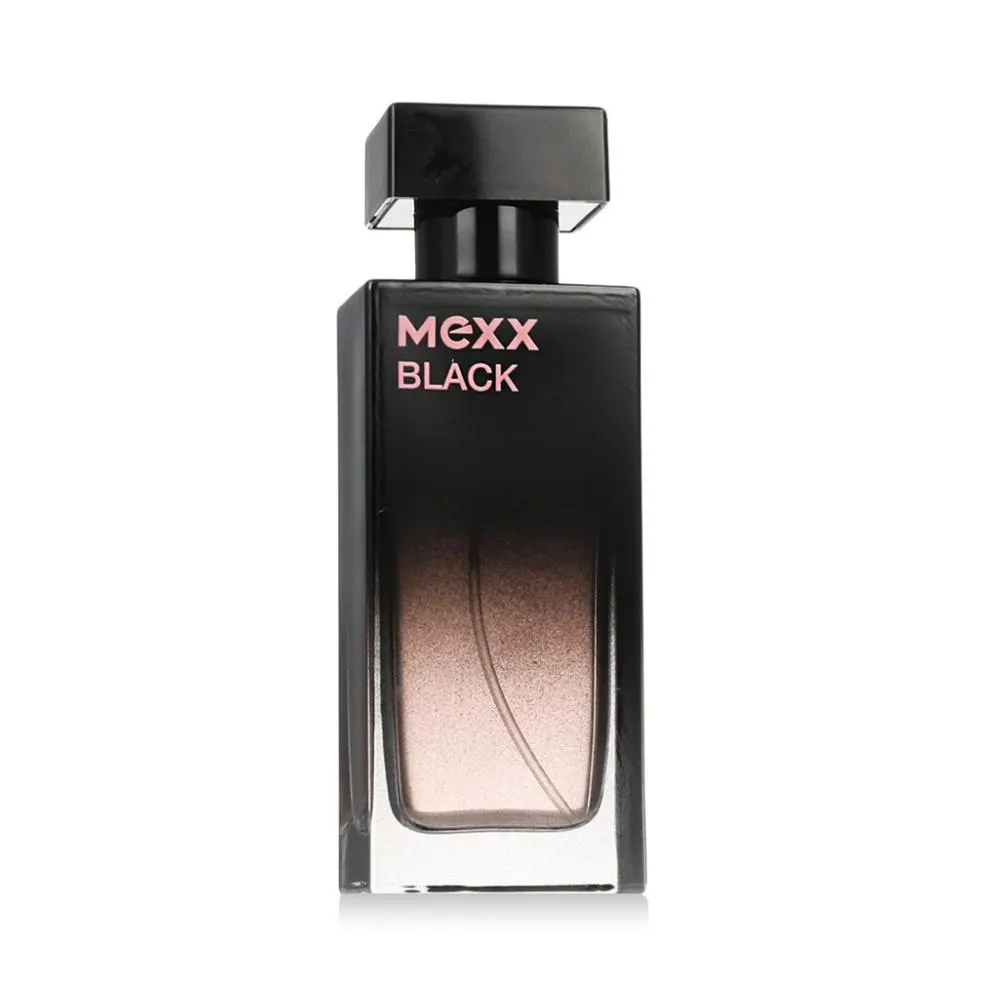 Black For Her eau de toilette voor vrouwen 30 ml