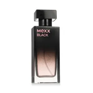 Mexx Black For Her eau de toilette voor vrouwen 30 ml