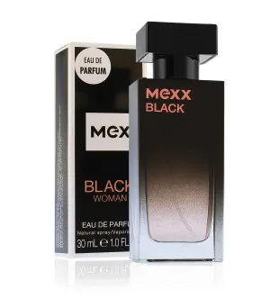 Mexx Black Woman eau de parfum voor vrouwen 30 ml