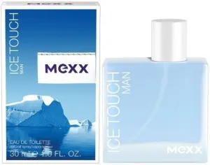 Mexx Ice Touch Man 2014 eau de toilette voor mannen 30 ml