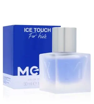 Mexx Ice Touch Man 2014 eau de toilette voor mannen 30 ml