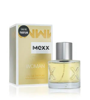 Mexx Woman eau de parfum voor vrouwen 40 ml