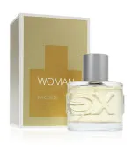 Woman eau de toilette voor vrouwen 40 ml