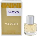 Woman eau de toilette voor vrouwen 40 ml