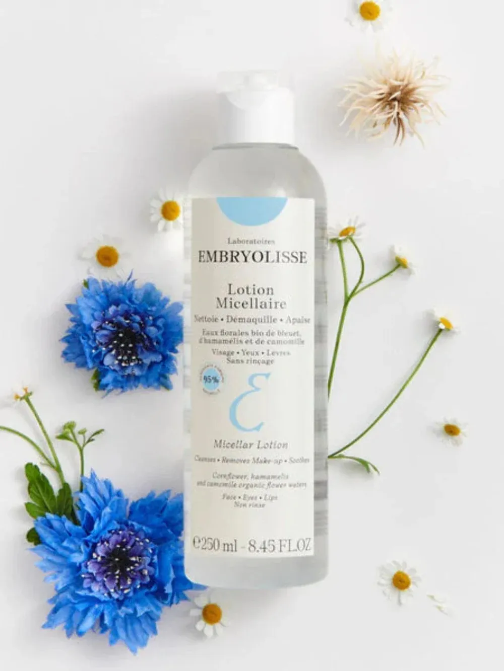 Micellaire Lotion 250 ml