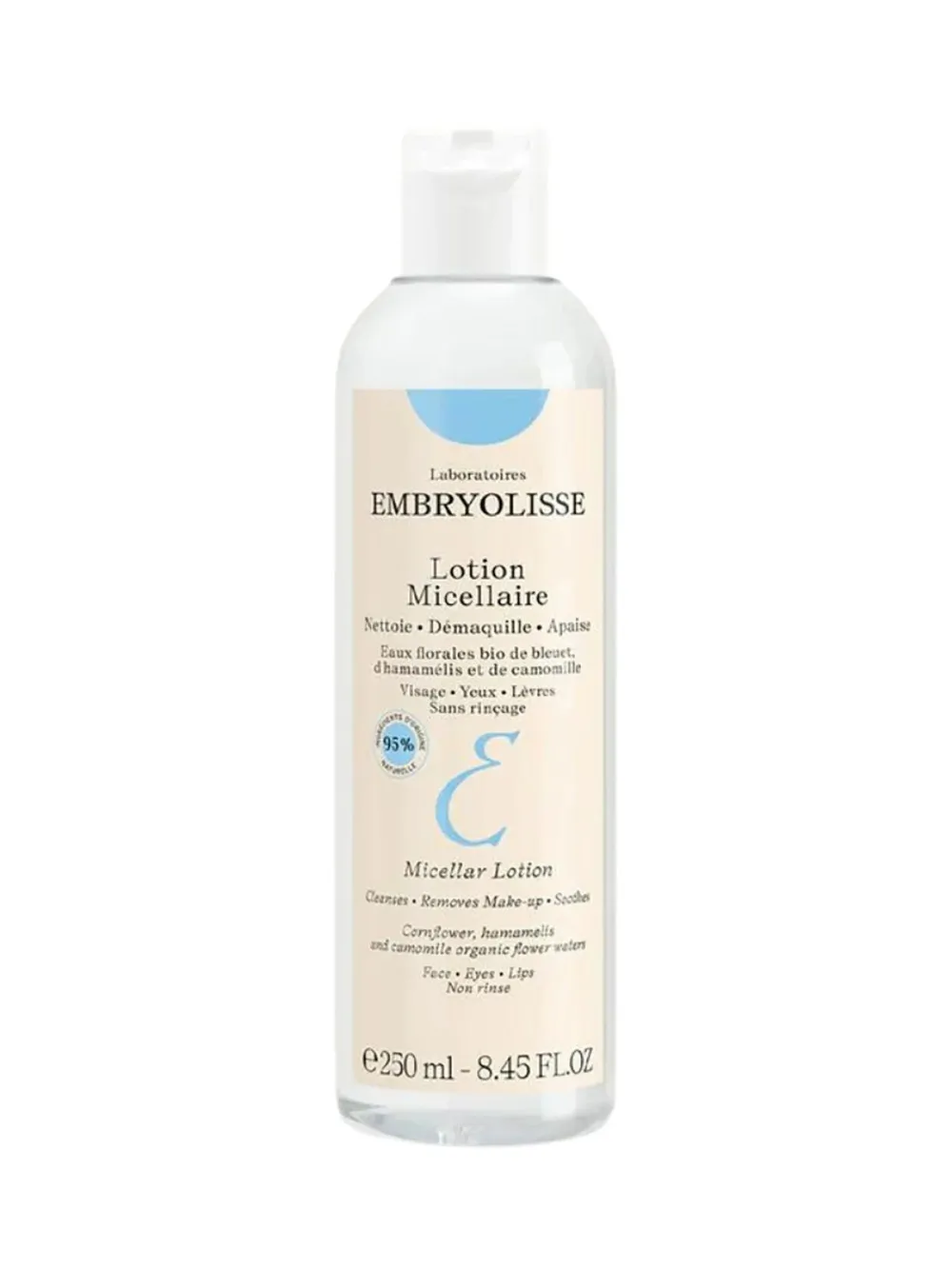 Micellaire Lotion 250 ml