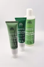 Urtekram Micellair water Citroengras 250 ml BIO