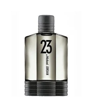 Michael Jordan 23 eau de cologne voor heren