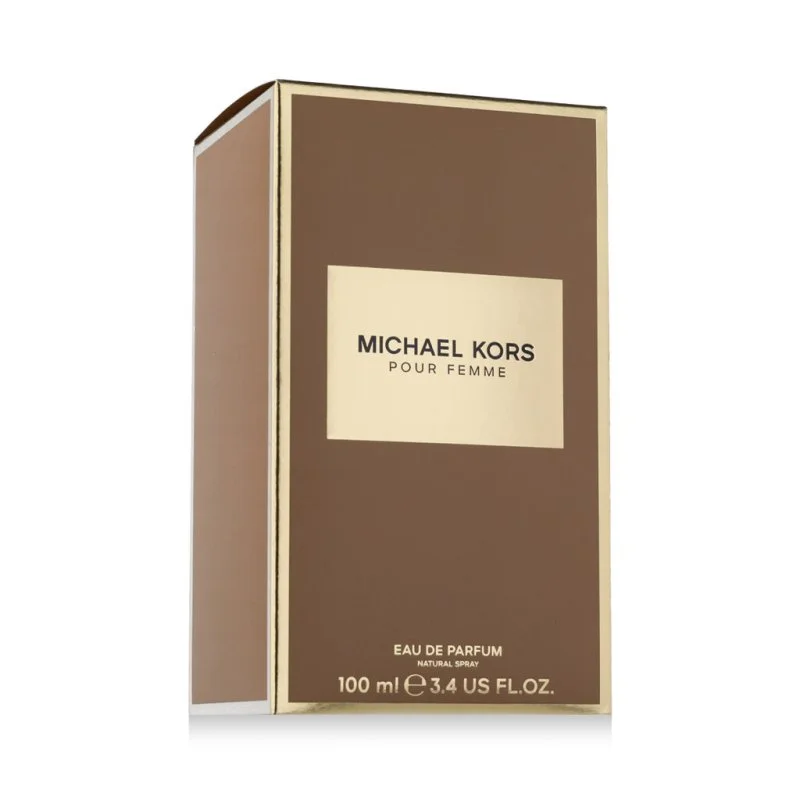 Pour Femme Eau de Parfum voor dames 100 ml