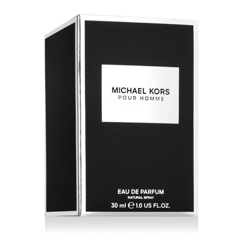Pour Homme Eau de Parfum voor heren 30 ml