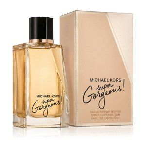Super Gorgeous! Intense Eau de Parfum voor dames
