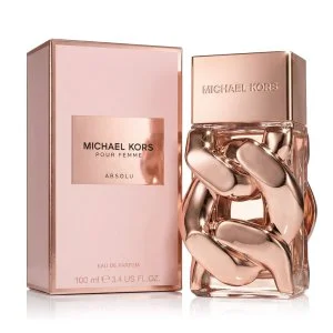 Michael Kors Pour Femme Absolu eau de parfum voor dames