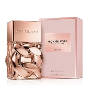 Michael Kors Pour Femme Absolu Eau de Parfum voor dames