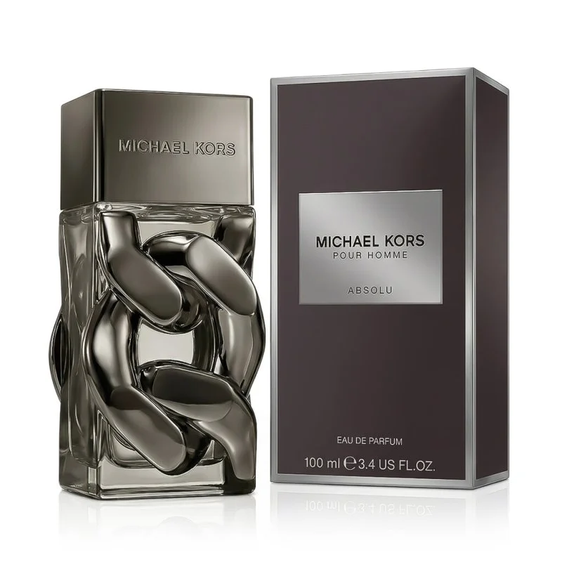 Pour Homme Absolu Eau de Parfum voor heren 100 ml