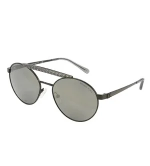 Michael Kors MK1083 zonnebril 55x18x140mm grijs voor dames