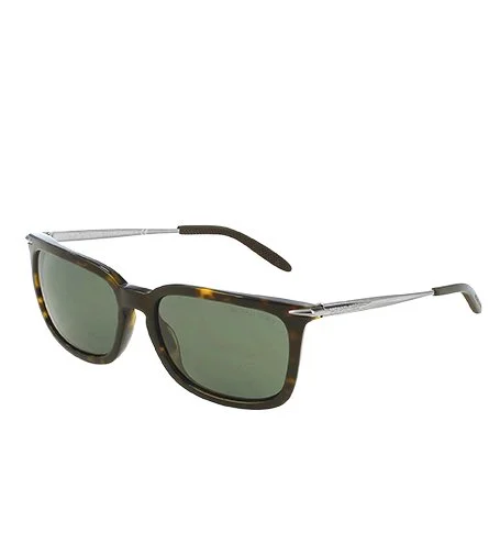 MK2134 zonnebril 56x17x145 mm groen voor mannen