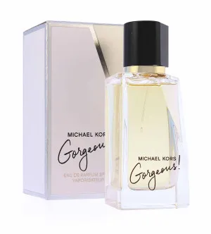 Michael Kors Gorgeous! eau de parfum voor vrouwen 50 ml