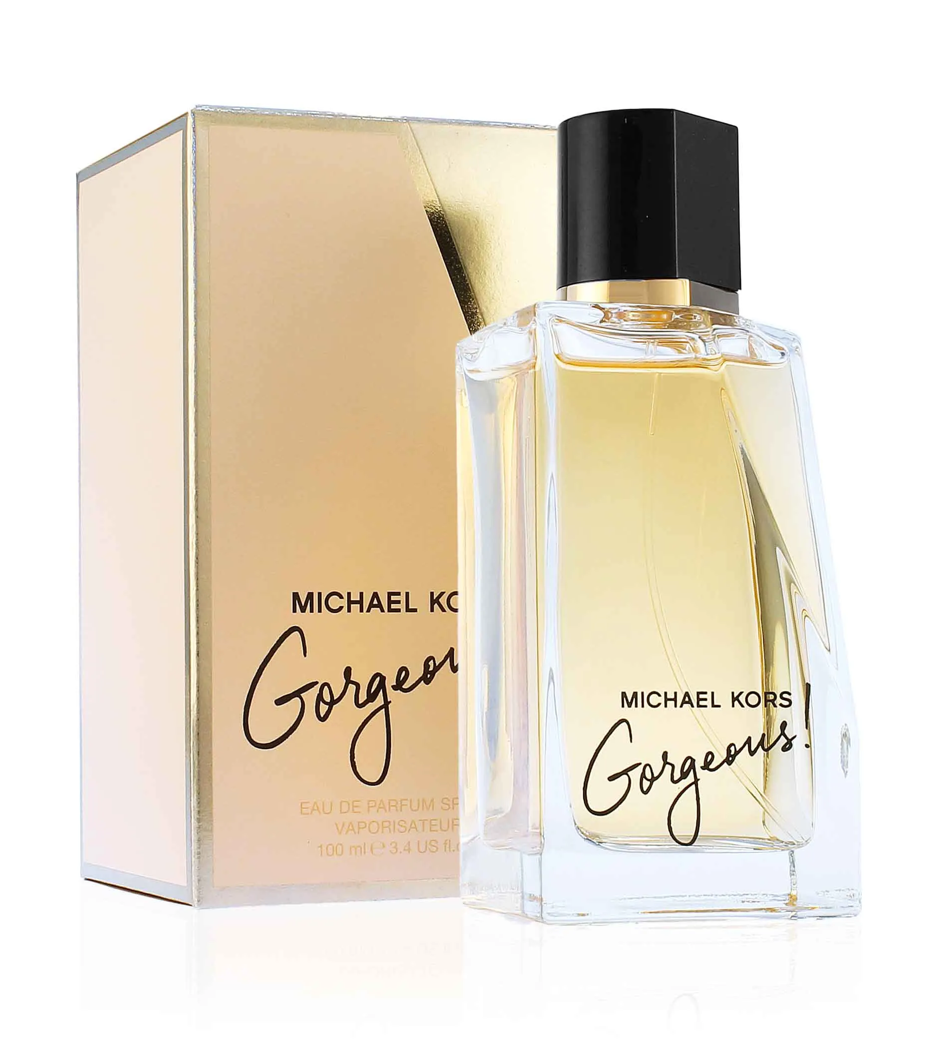 Michael Kors Gorgeous! eau de parfum voor vrouwen