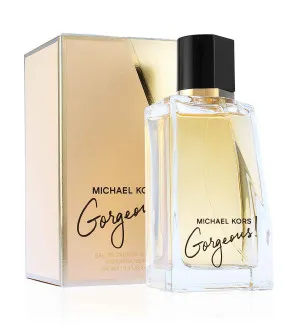Michael Kors Gorgeous! eau de parfum voor vrouwen