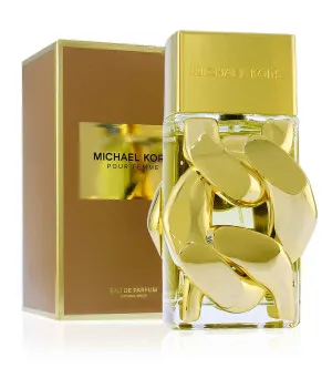 Michael Kors Pour Femme eau de parfum voor vrouwen 50 ml