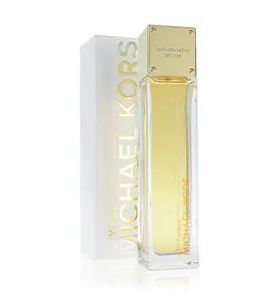 Michael Kors Sexy Amber eau de parfum 100 ml voor vrouwen