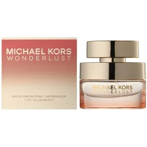 Michael Kors Wonderlust eau de parfum voor dames