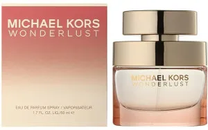 Michael Kors Wonderlust eau de parfum 50 ml voor vrouwen