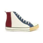 Perky Mid-High Tennis Kleuren