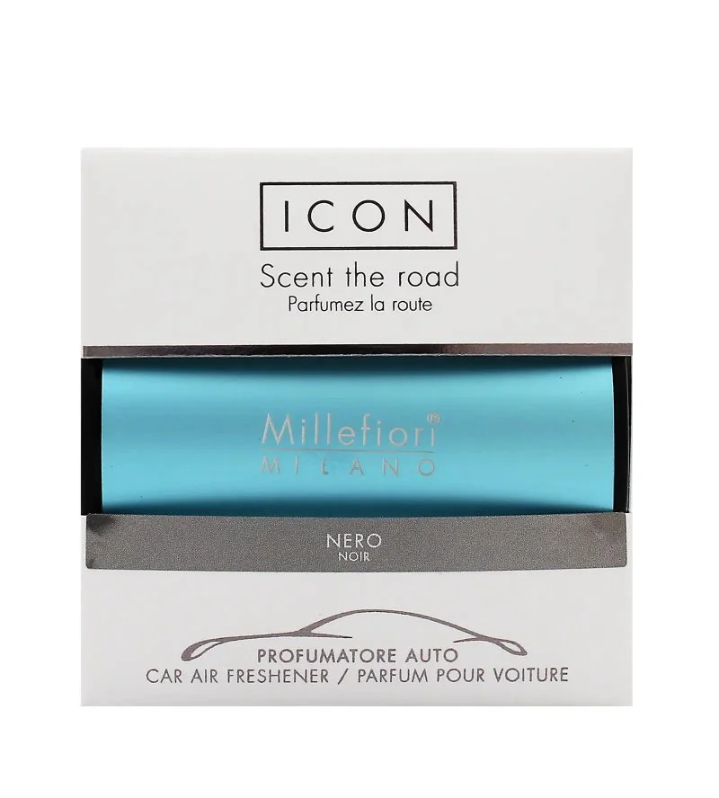 Icon Classic Nero autogeur lichtblauw